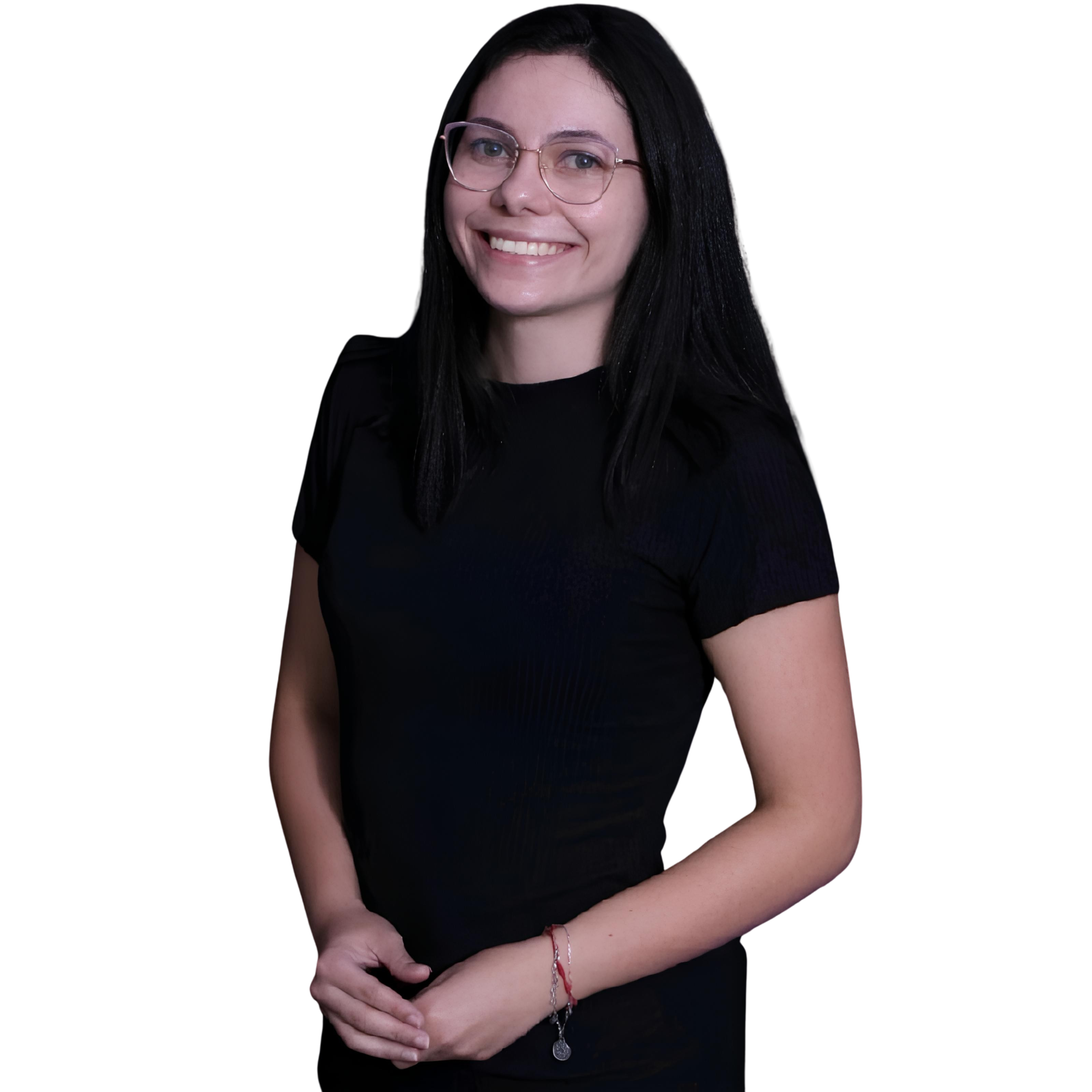 Izamara Nascimento